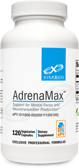 AdrenaMax™ 120 Capsules