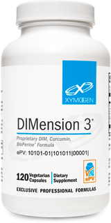 DIMension 3® 120 Capsules
