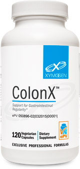 ColonX™ 120 Capsules
