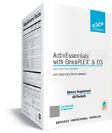 ActivEssentials™ with OncoPLEX™ & D3 60 Packets