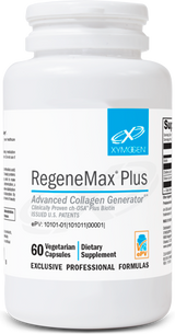 RegeneMax® Plus 60 Capsules