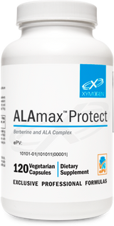 ALAmax™ Protect 120 Capsules