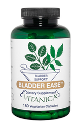Bladder Ease 180 Capsules