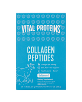 Collagen Peptides Stick Pack Box 20 Servings