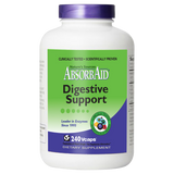 AbsorbAid Digestive Support 240 Capsules