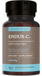 ENDUR-C SR 1000 mg 60 Tablets