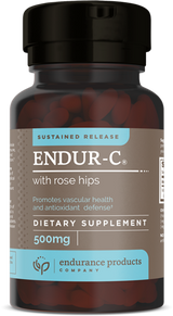 ENDUR-C SR 500 mg 90 Tablets