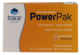 Electrolyte Stamina Power Pak Orange Blast 30 Servings