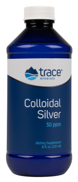 Colloidal Silver 30ppm 8 fl oz