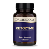 Ketozyme 30 Capsules