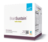 BrainSustain™ Vanilla Delight 10 Servings