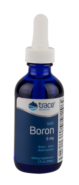 Ionic Boron 2 fl oz