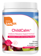 ChildCalm 60 Chewable Tablets