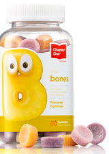 Bone Gummies for Kids 60 Gummies