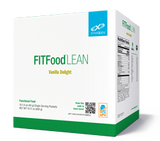 FIT Food® Lean Vanilla Delight 10 Servings