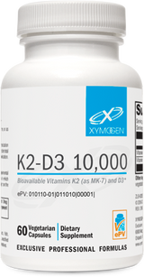 K2-D3 10,000 60 Capsules
