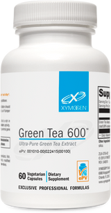 Green Tea 600™ 60 Capsules