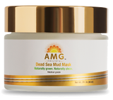 Dead Sea Mud Mask 2 oz