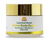 Better Body Butter 2.8 oz