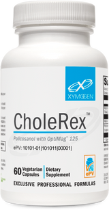 CholeRex™ 60 Capsules