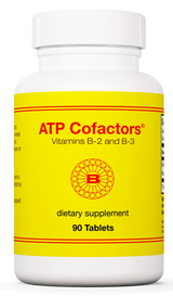 ATP Cofactors 90 Tablets