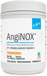 AngiNOX™ Orange 60 Servings