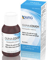 Guna Cough 5.07 fl oz