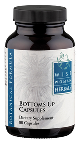 Bottom's Up Capsules 90 Capsules