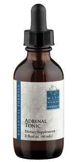 Adrenal Tonic 2 fl oz