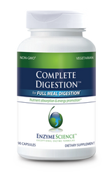 Complete Digestion 90 Capsules
