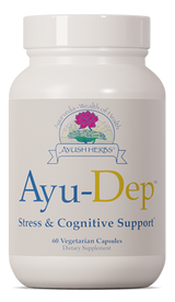 Ayu-Dep 60 Capsules