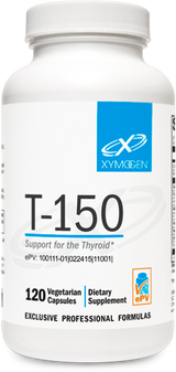T-150 120 Capsules