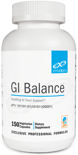 GI Balance 150 Capsules