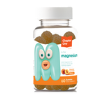 Chapter One Magnesium Peach 60 Gummies