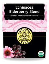 Echinacea Elderberry Blend 18 Bags