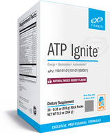 ATP Ignite™ Mixed Berry 30 Servings