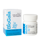 BioGaia Gastrus 30 Chewable Tablets