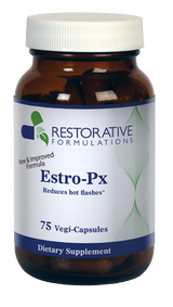 Estro Px 75 Capsules