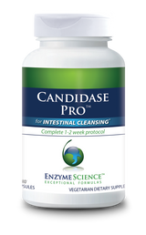 Candidase Pro 84 Capsules