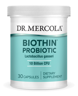 Biothin Probiotic 30 Capsules