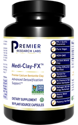 Medi-Clay-FX 90 Capsules