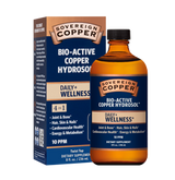 Bio-Active Copper Hydrosol 8 fl oz