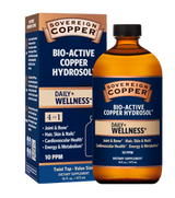 Bio-Active Copper Hydrosol 16 fl oz
