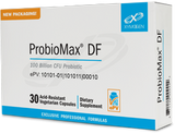 ProbioMax® DF 30 Capsules