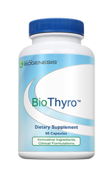 BioThyro 60 Capsule
