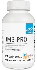 HMB PRO 150 Capsules