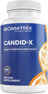Candid-X 90 Capsules