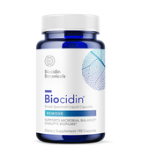 Biocidin® 90 Capsules