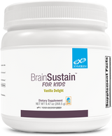 BrainSustain™ for Kids Vanilla Delight 15 Servings