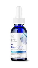 Biocidin® 1 fl oz